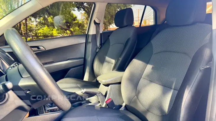 CRETA 1.6 16V Attitude