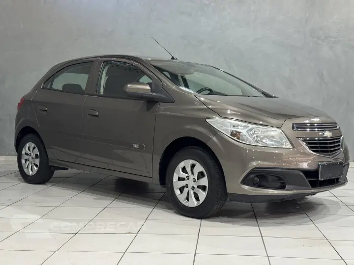 ONIX 1.0 MPFI LT 8V