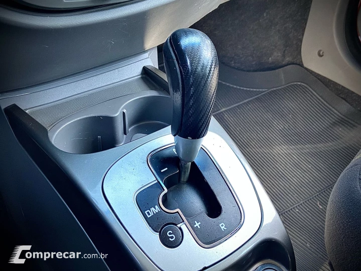 GRAND SIENA 1.6 MPI Essence 16V
