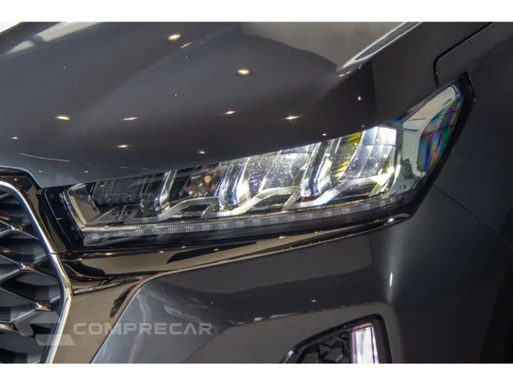TIGGO 7 PRO 1.5 TCI FLEX HYBRID MAX DRIVE CVT