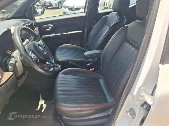 STRADA 1.3 FIREFLY FLEX RANCH CD CVT