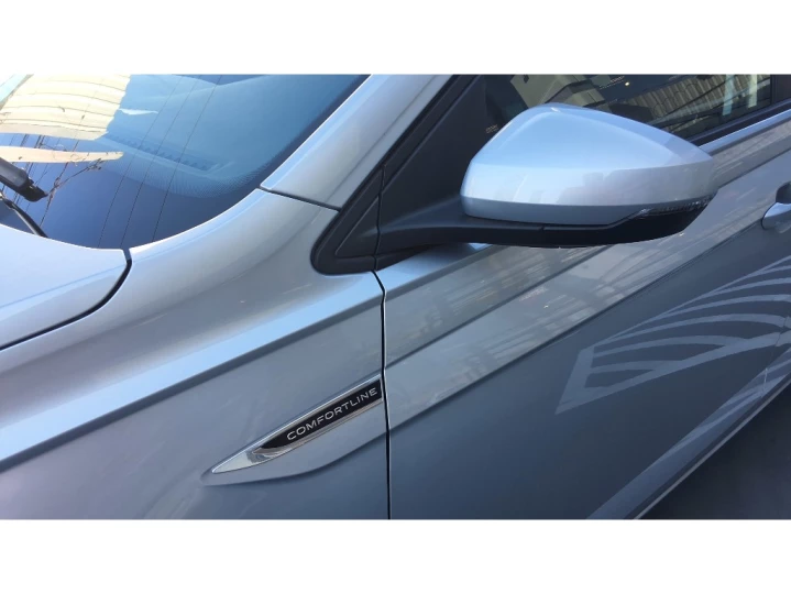 VIRTUS 1.0 200 TSI COMFORTLINE AUTOMÁTICO