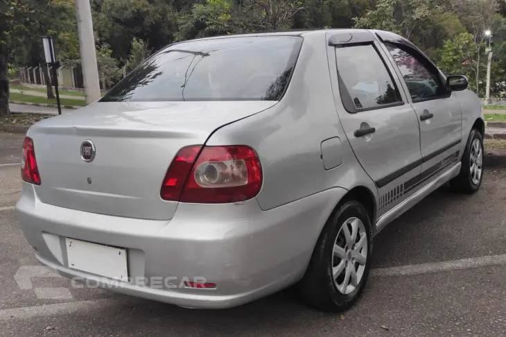 SIENA 1.0 MPI Fire 8V