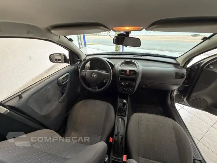 MONTANA 1.4 8V Conquest ECONOFLEX  2p