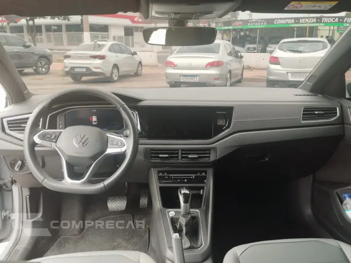 NIVUS 1.0 200 TSI Highline