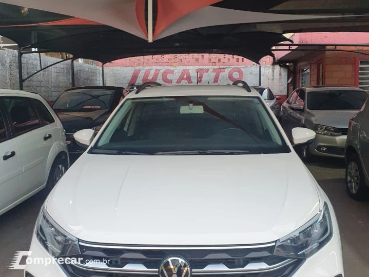 NIVUS 1.0 200 TSI Comfortline