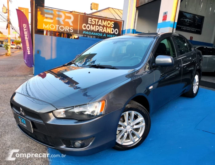 LANCER 2.0 16V