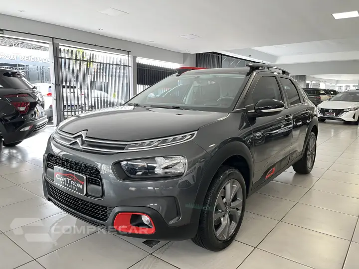 C4 CACTUS FEEL A 1.6