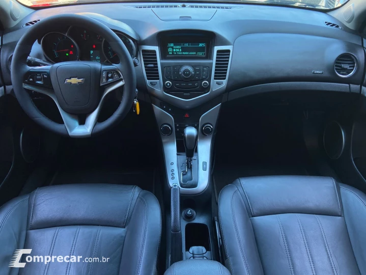 CRUZE 1.8 LT 16V