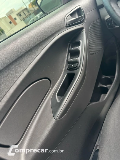 Ka 1.5 SE