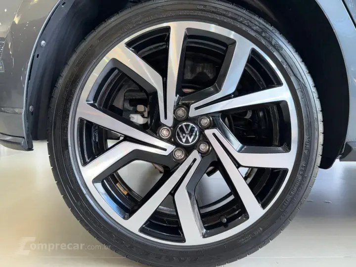 POLO 1.4 250 TSI GTS