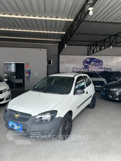 CELTA 1.0 MPFI Life 8V