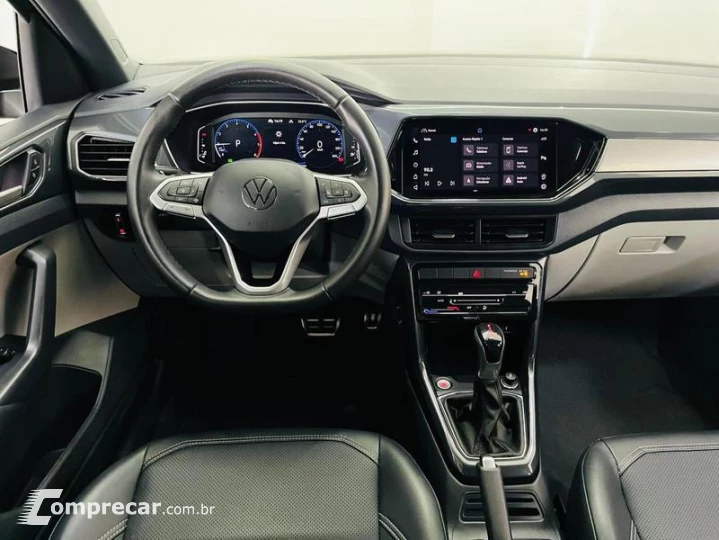 T CROSS HL TSI
