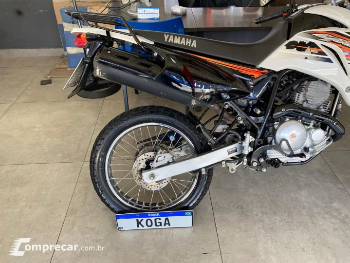 LANDER 250 CC