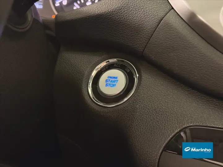 TUCSON 1.6 16V T-GDI GASOLINA GLS ECOSHIFT