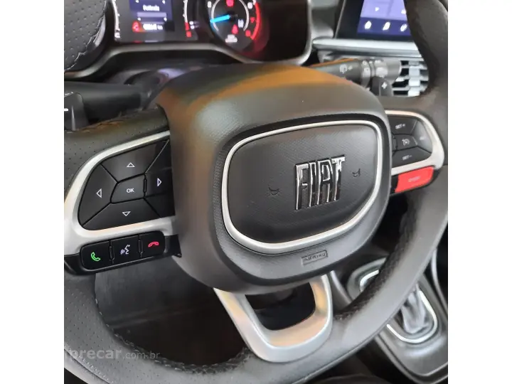 PULSE 1.0 TURBO 200 HYBRID AUDACE CVT