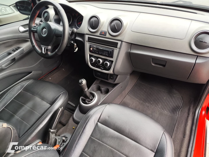 SAVEIRO 1.6 Cross CE 8V
