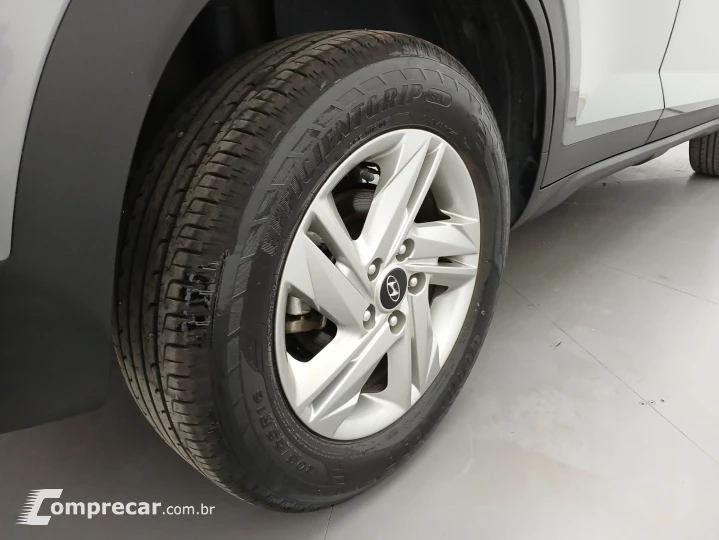 CRETA 1.0 TGDI FLEX COMFORT PLUS AUTOMÁTICO