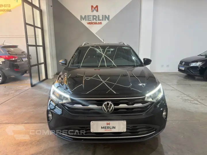 NIVUS 1.0 200 TSI Highline