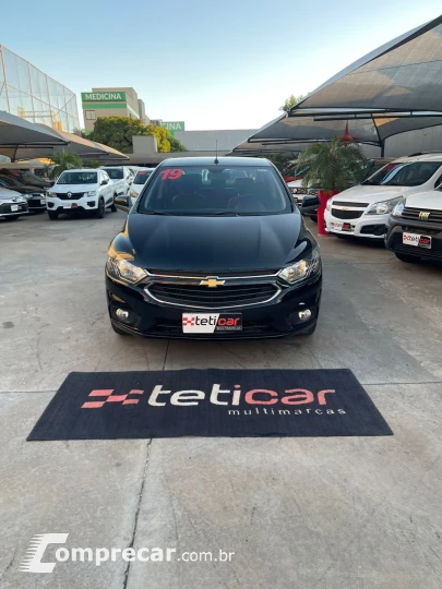 PRISMA 1.4 LTZ Spe/4 8V