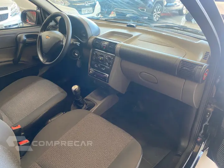 CLASSIC 1.0 MPFI LS 8V