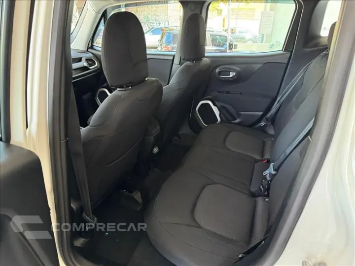 RENEGADE 1.8 16V Sport