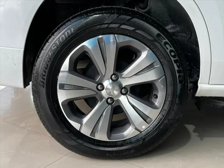 SPIN 1.8 PREMIER 8V FLEX 4P AUTOMÁTICO