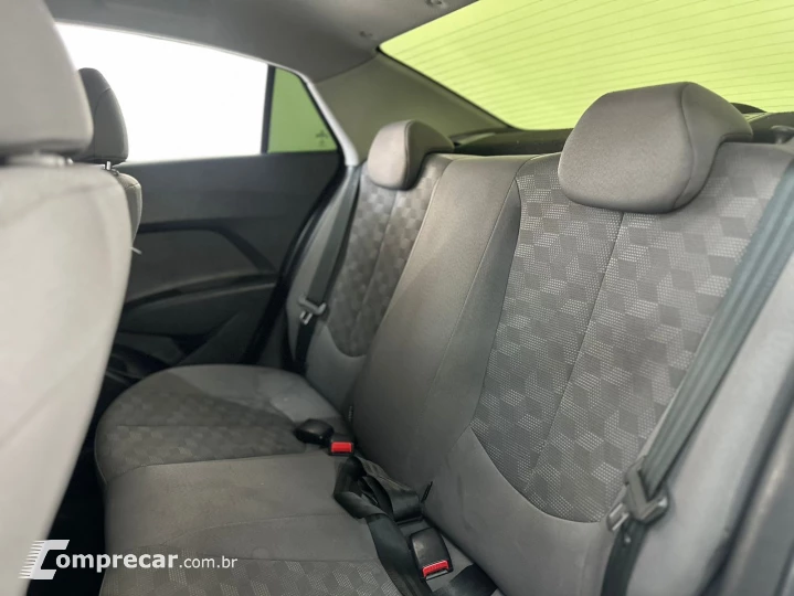 HB20S 1.6 Comfort Plus 16V