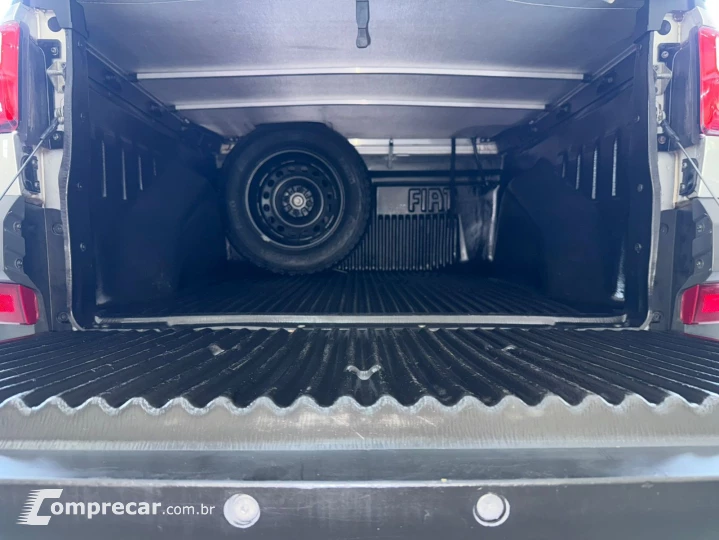 Strada Adventure CE 1.8