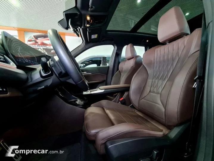 X1 S20I M SPORT