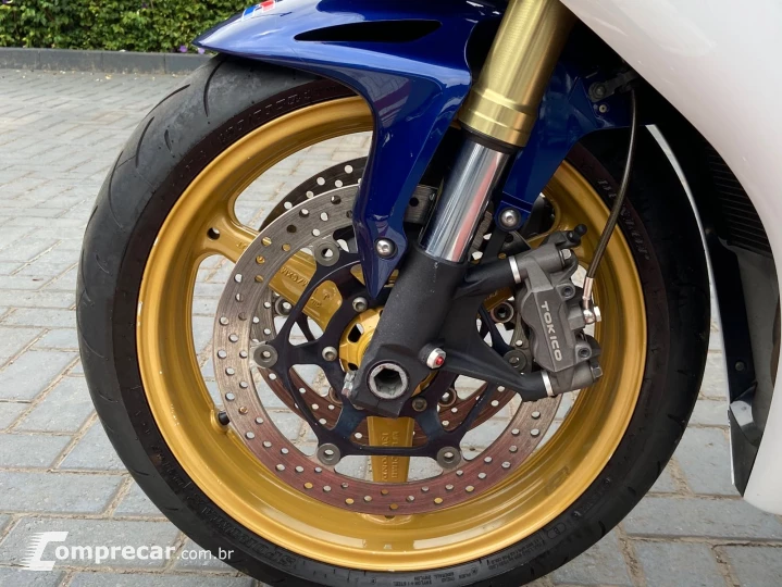 CBR 1000 RR FIREBLADE