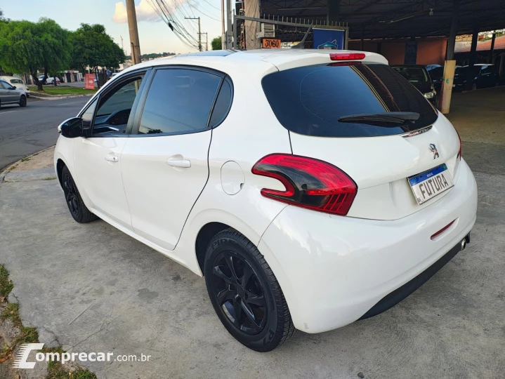 208 Allure 1.5