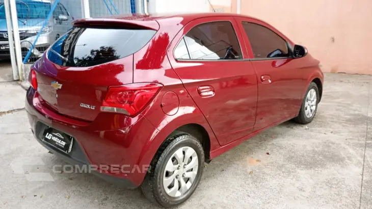 ONIX 1.0 LT