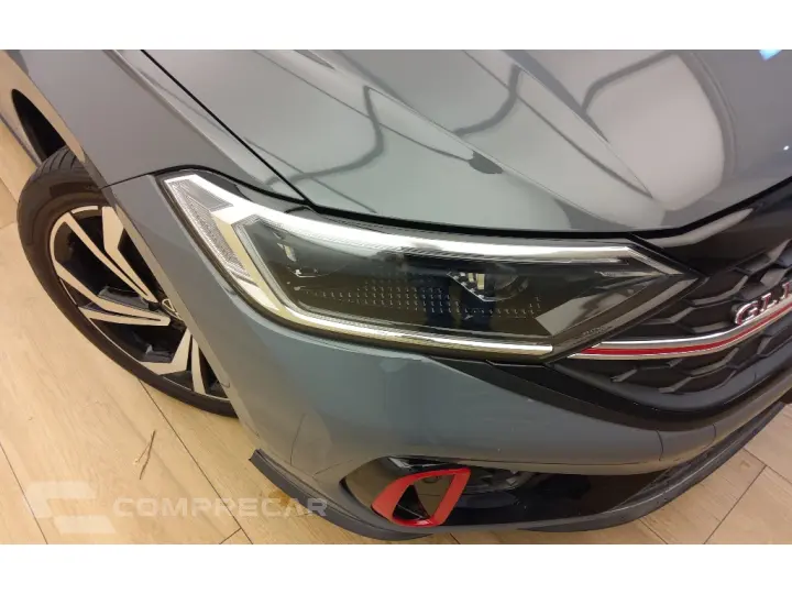 JETTA 2.0 350 TSI GASOLINA GLI DSG