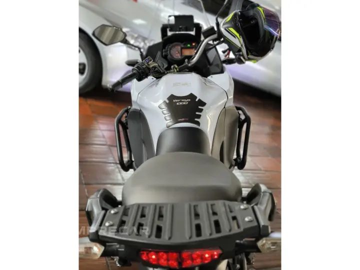 VERSYS 1000