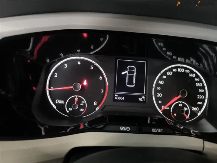 T-CROSS 1.0 200 TSI Sense