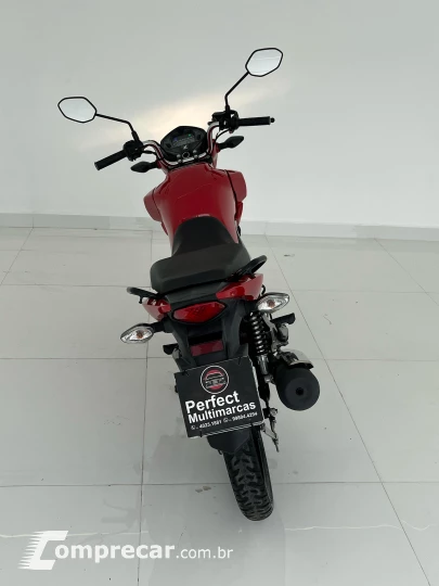 CG FAN 160