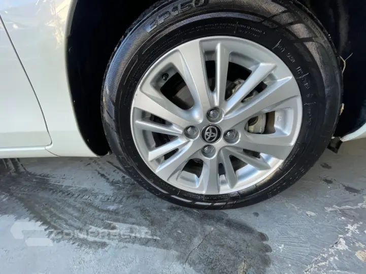 YARIS 1.3 16V XL Multidrive