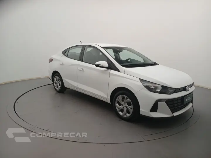 HB20S 1.0 12V FLEX COMFORT PLUS MANUAL