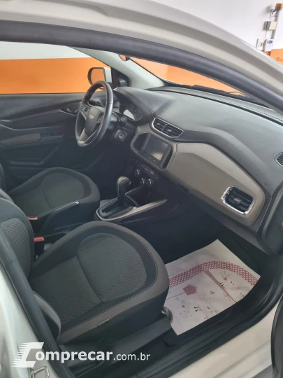 PRISMA 1.4 MPFI LTZ 8V