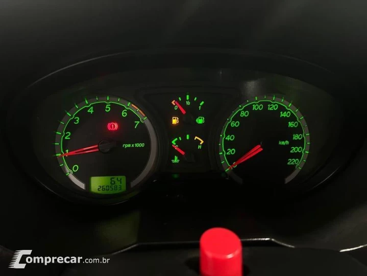 ECOSPORT XLT1.6FLEX