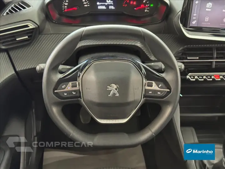 208 1.0 FIREFLY FLEX LIKE MANUAL