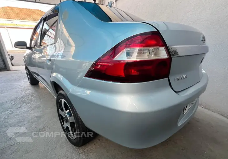 PRISMA 1.4 MPFI LT 8V