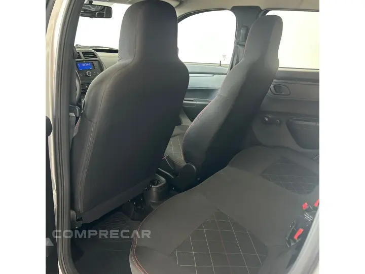 KWID 1.0 12V SCE FLEX ZEN MANUAL