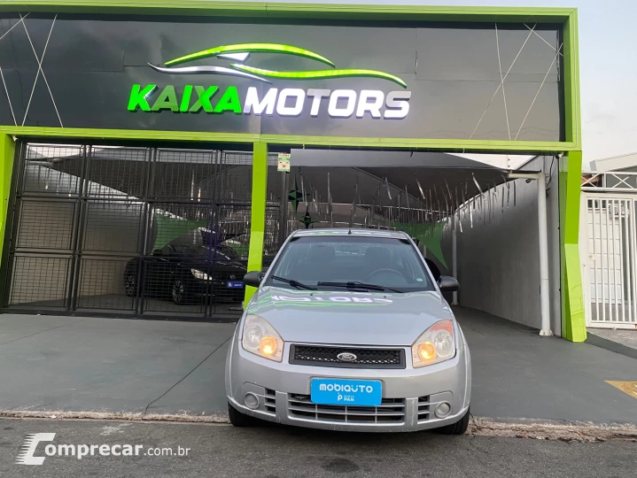 FIESTA 1.0 Personnalité Sedan