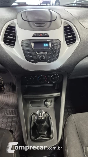 KA 1.0 SE 12V