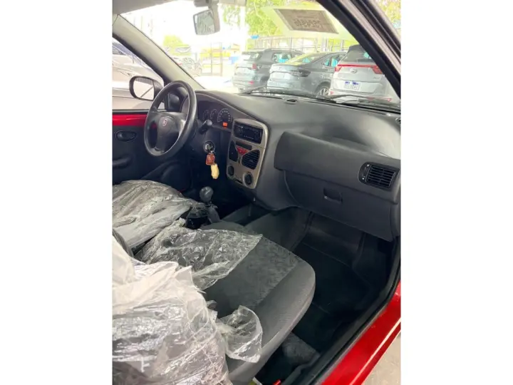 STRADA 1.4 MPI FIRE CS 8V FLEX 2P MANUAL