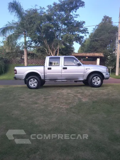 RANGER 2.3 XLT 16V 4X2 CD