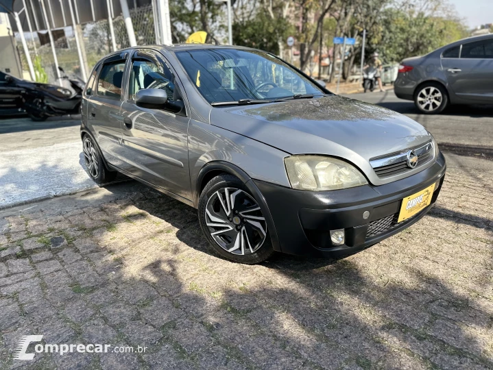 CORSA 1.4 MPFI Maxx 8V