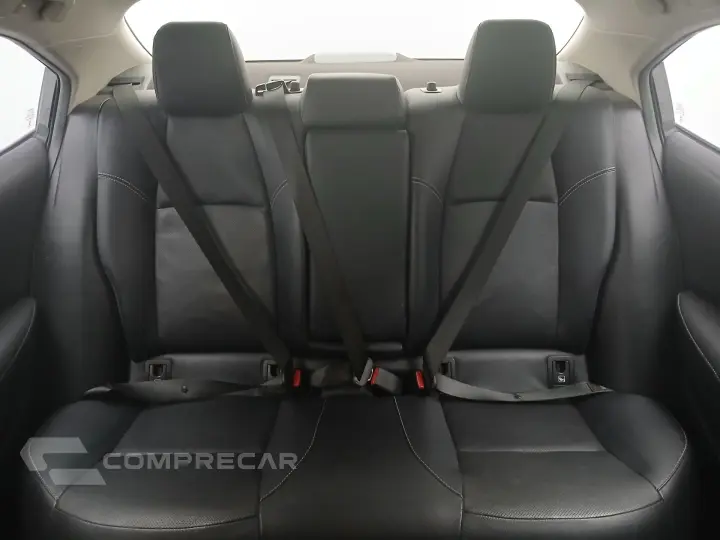 COROLLA 2.0 VVT-IE FLEX XEI DIRECT SHIFT